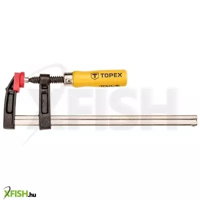 neotools gyorsszorító, csavaros, 50x250mm