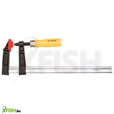 neotools gyorsszorító, csavaros, 80x299mm