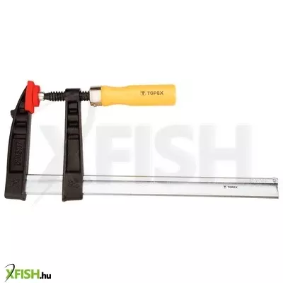 neotools gyorsszorító, csavaros, 120x300mm