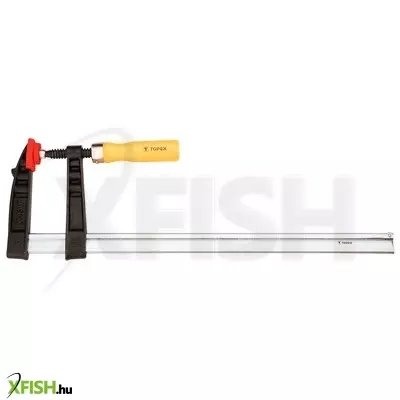 neotools gyorsszorító, csavaros, 120x500mm