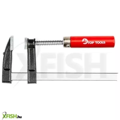 neotools gyorsszorító, csavaros, 50x150mm