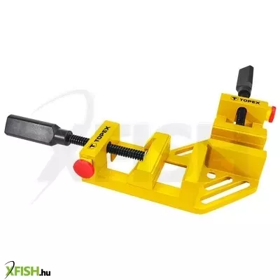 Neotools sarokszorító 65x70mm, dupla