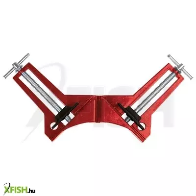 Neotools sarokszorító 75x75mm, dupla