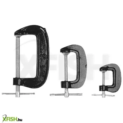 Neotools kézi szorítókészlet