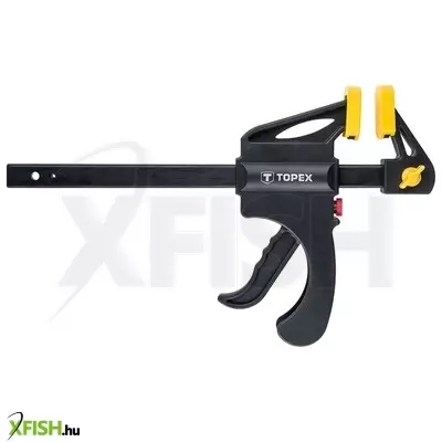 neotools autómata gyorsszorító, 150x60mm