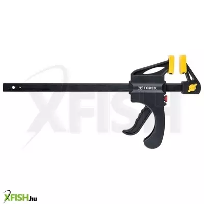 Neotools autómata gyorsszorító, 200x60mm