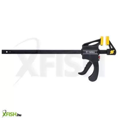 Neotools autómata gyorsszorító, 300x60mm