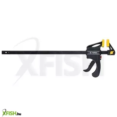 Neotools autómata gyorsszorító, 450x60mm