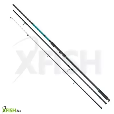 Konger Arcus Pro Carp Bojlis Horgászbot 360cm 3Lbs 3Részes