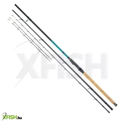 Konger Arcus Pro Feeder Horgászbot 360cm Max:90g 3+3 Részes