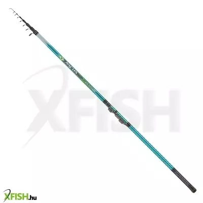 Konger Arcus Pro Bolognai Horgászbot 585cm 5-30g