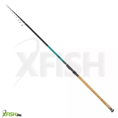 Konger Arcus Pro Tele Match Horgászbot 390cm 5-25g