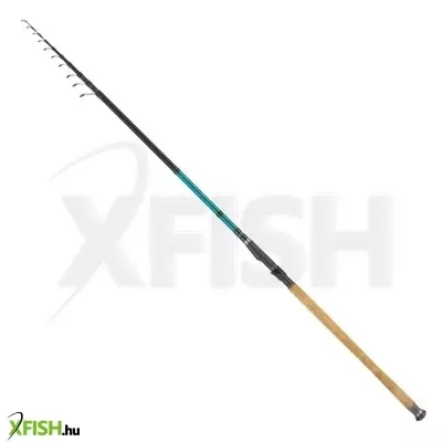 Konger Arcus Pro Tele Match Horgászbot 420cm 5-25g