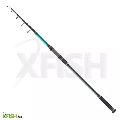 Konger Arcus Pro Tele Carp Bojlis Horgászbot 360cm 2,75Lbs