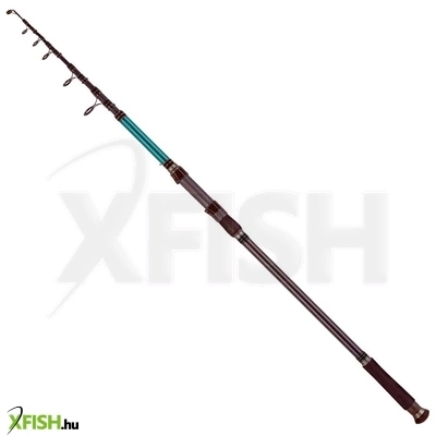 Konger Arcus Pro Tele Carp Bojlis Horgászbot 390cm 3,0Lbs