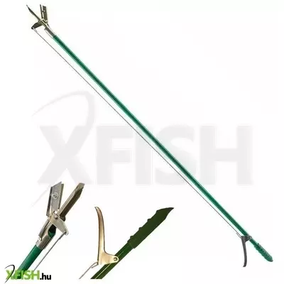 Egyéb vegyes hosszú nyeles olló kerti tavi növényekhez 125cm