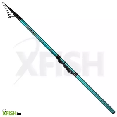 Konger Arcus Pro Tele Bream Teleszkópos Match Horgászbot 390cm Max:40g