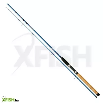 Rapture canna ocean vib bluefin da pesca in mare