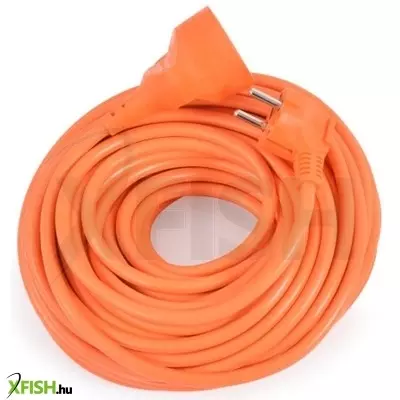 Hecht 130153 - hosszabbító kábel - 30 méteres