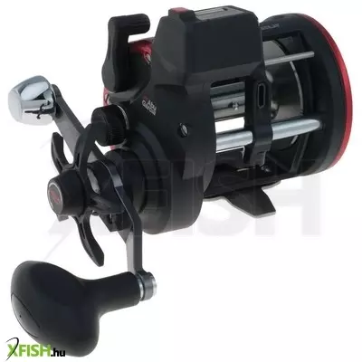 Abu Garcia Alphamar Lc20Syn Multipikátor Orsó Jobbkezes