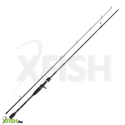 Abu Garcia Venerate Casting Freshwater Medium Light Pergető Bot 170cm 60g 2Részes