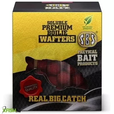 Sbs Soluble Premium Wafters Horog Csali M4 100 Gr 24 Mm