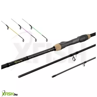 Delphin Opium Feeder Bot V2 Shrink 330cm Max:80g 3+3Részes