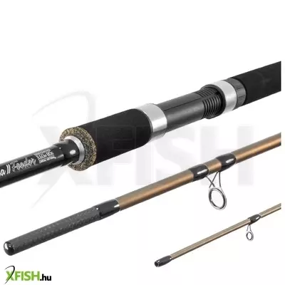 Delphin Legia Feeder Horgászbot 360cm Max:120g 3+3Részes