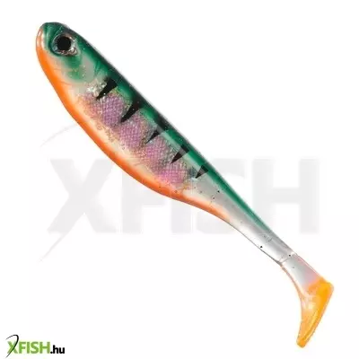 PowerBait Gotam Shad Gumihal műcsali 2in | 5cm Tiger 6