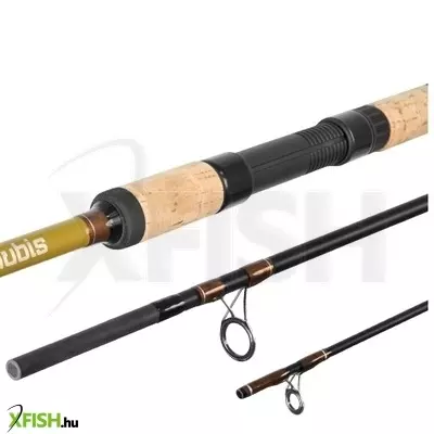 Delphin Anubis Feeder Bot 360cm Max:100g 3+2Részes