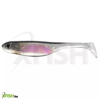PowerBait Gotam Shad Gumihal műcsali 3 1/2in | 9cm Natural 4