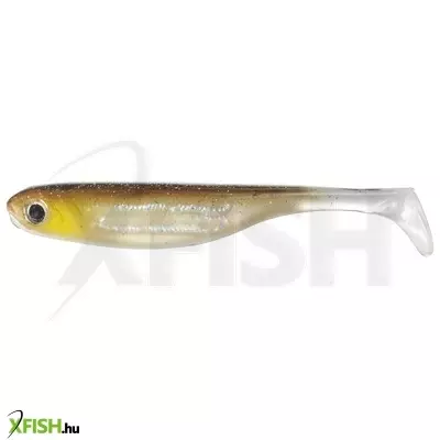 PowerBait Gotam Shad Gumihal műcsali 3 1/2in | 9cm Ayu 4