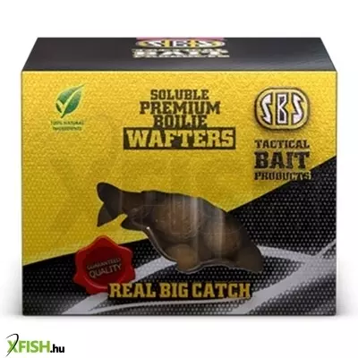 Sbs Soluble Premium Wafters Horog Csali M1 40 Gr 1014 Mm