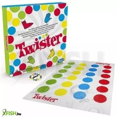 hasbro twister társasjáték