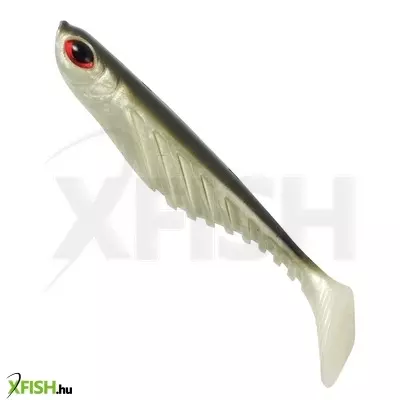 Berkley PowerBait Ripple Shad gumihal 2in | 5cm Smelt 8 db/csomag