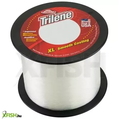 Berkley Trilene Gazdaságos Monofil Zsinór 3000m 0,32mm 8,5Kg