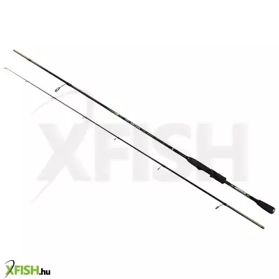 Wizard Arcane Ultra Light Pergető Horgászbot 180cm 1-5g 2 Részes