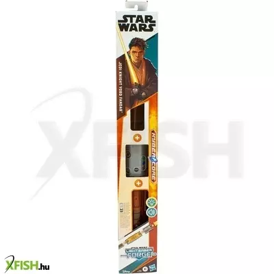 Hasbro star wars lightsaber squad kihúzható fénykard többféle