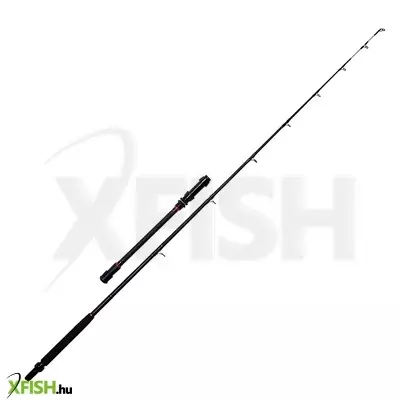 Shakespeare Ugly Stik GX2 Boat Harcsázó Horgászbot 231cm 30-50Lbs 2Részes