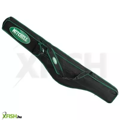 Mitchell Rod Holdall Freshwater Pergető Horgász Botzsák 140x30x12cm