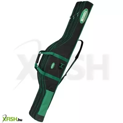 Mitchell Rod Holdall Freshwater Horgász Botzsák 3 Rekeszes 160x25x25cm