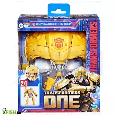 hasbro transformers 8 film 2 az 1-ben maszk 1