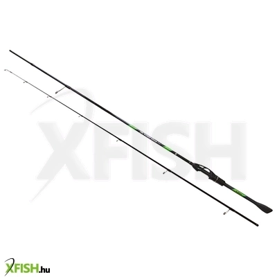 Wizard Power Sense Light Pergető Horgászbot 198cm 3-20g 2 Részes