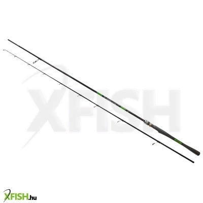 Wizard Reverse Action Medium Pergető Horgászbot 270cm 9-35g 2 Részes