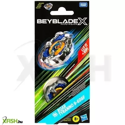 Hasbro beyblade X pörgettyűk vegyesen