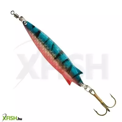 Abu Garcia Toby Spoon Támolygó villantó 90mm 40g Mackerel 1 db