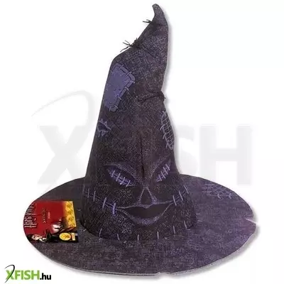 Harry Potter: Boszorkány kalap