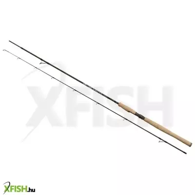 Et Spin Blade Light-Medium Pergető Bot 240 cm 10-30 g 2 Részes Limited Edition