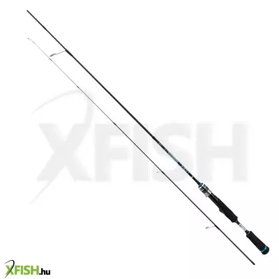 Lukácsi Kovács Light Guide Ultra Light Pergető Horgászbot 190cm 0,5-6,0g 2Részes