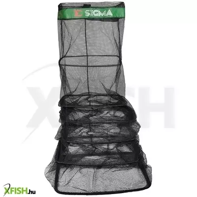 Shakespeare Sigma Keepnet Szák 3 m